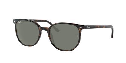 Havana, Green-Polarized, Rayban