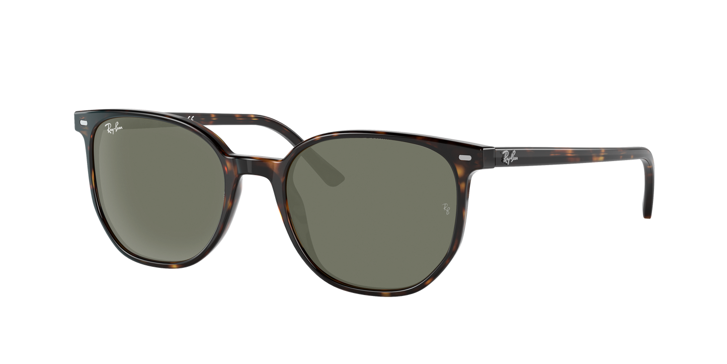 Havana, Green, Rayban