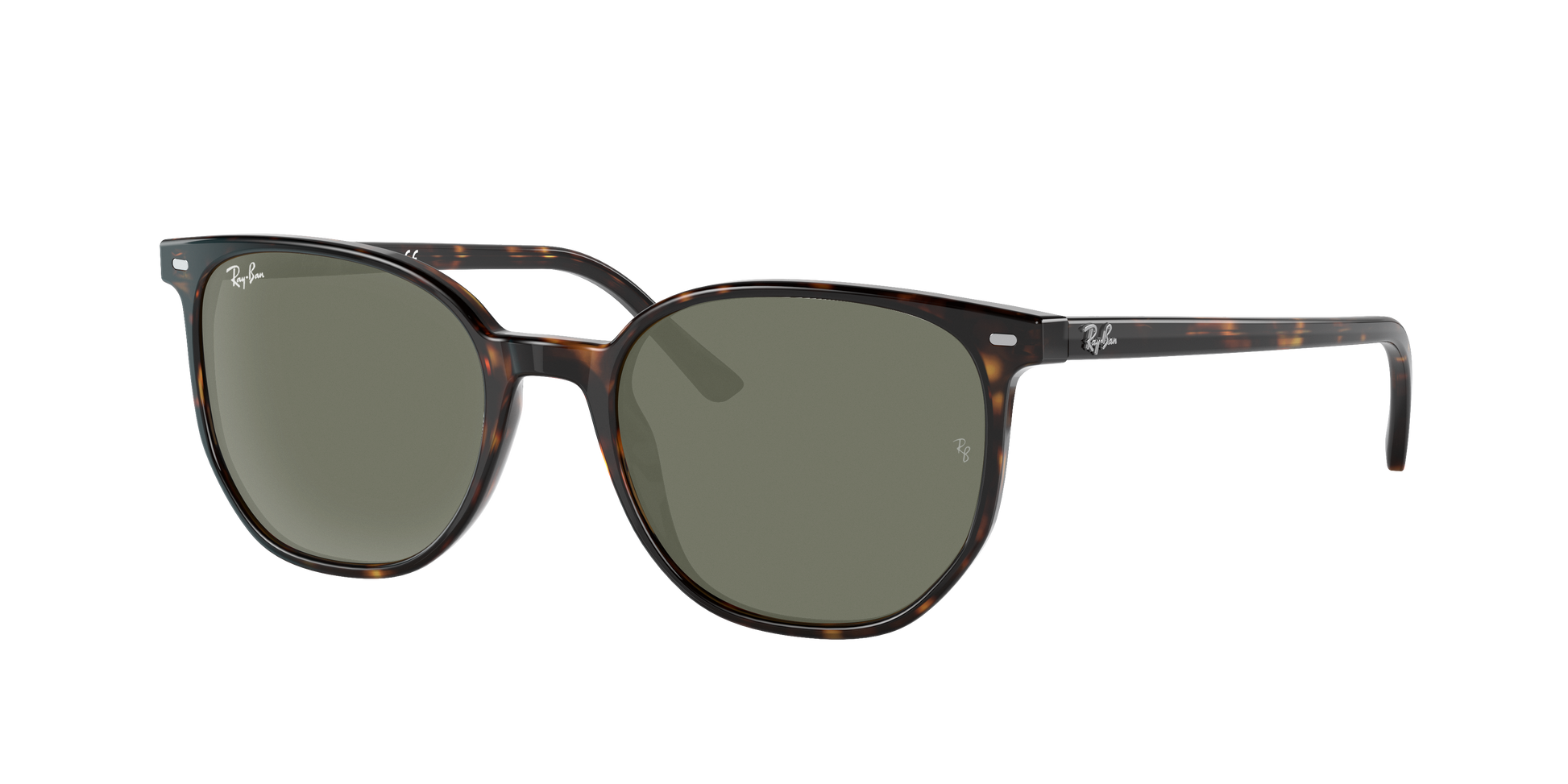 Havana, Green, Rayban