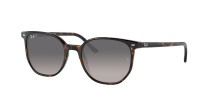 Havana, Grey Gradient-Polarized, Rayban