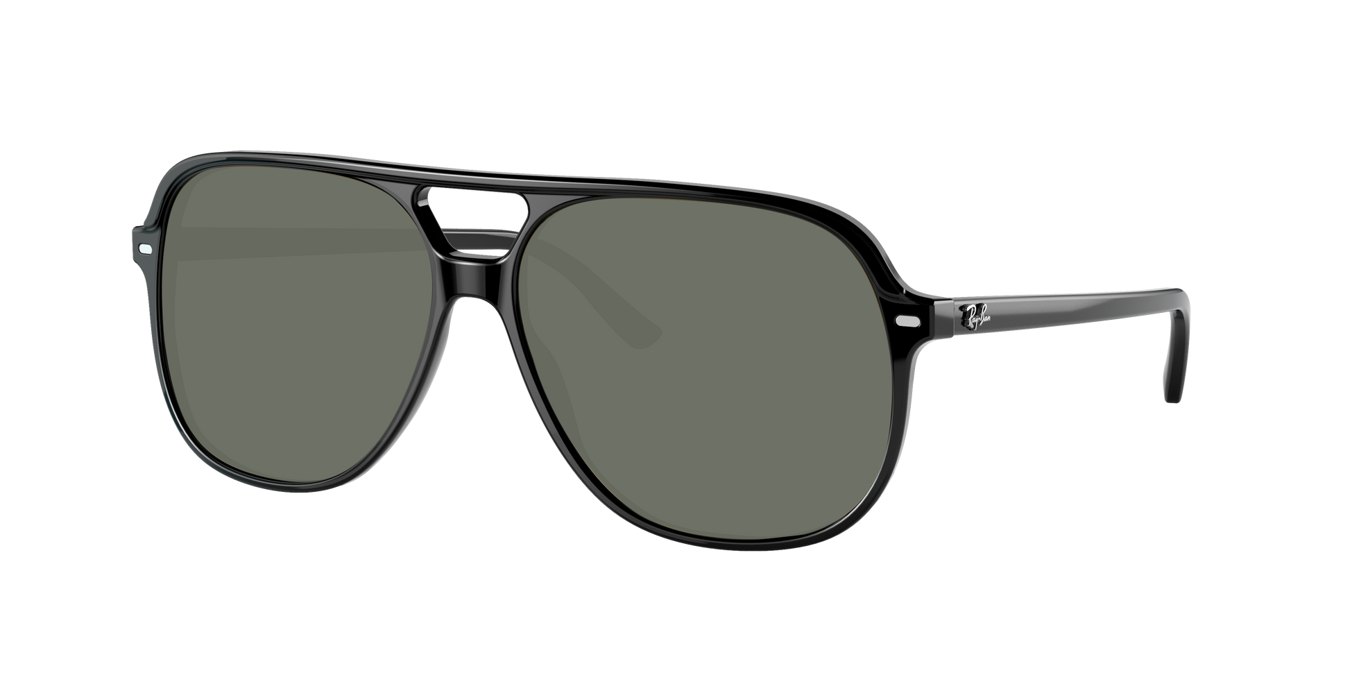 BLACK, Green-Polarized, Sunberryrx