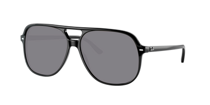 BLACK, Grey-Polarized, Sunberryrx