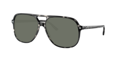 GREY HAVANA, Green-Polarized, Sunberryrx
