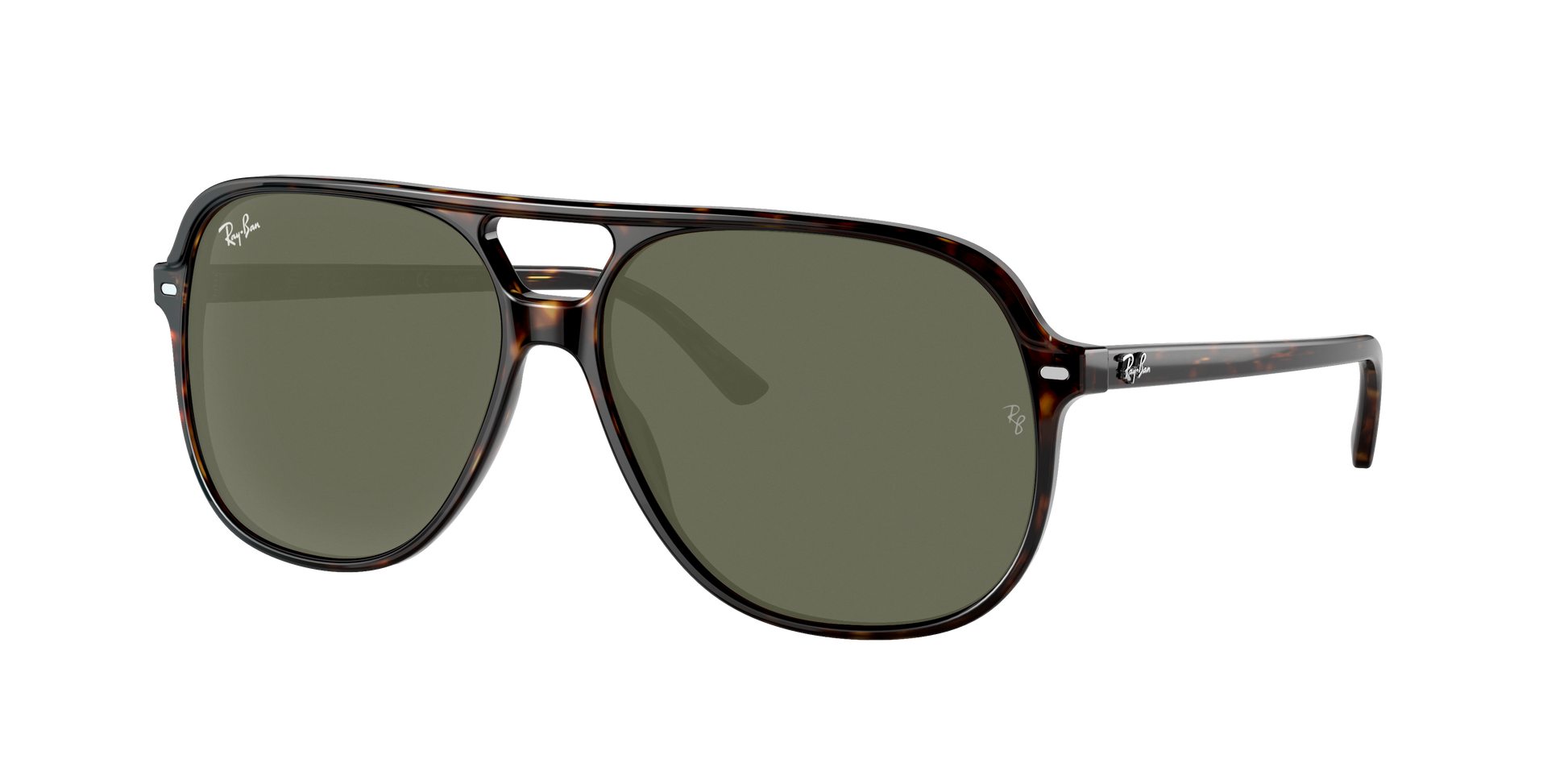 Havana, Green, Rayban