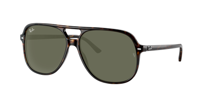 Havana, Green, Rayban