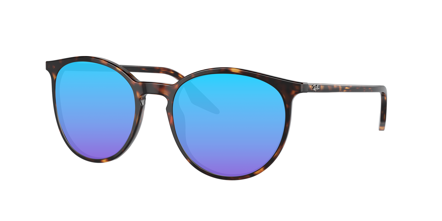 HAVANA, Blue-Mirrored, Sunberryrx