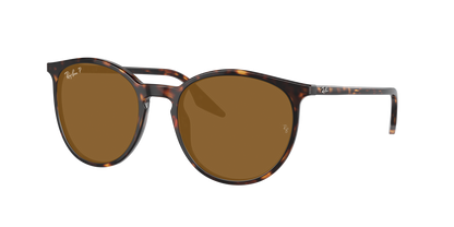 Havana, Brown-Polarized, Rayban