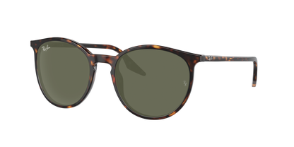 Havana, Green, Rayban