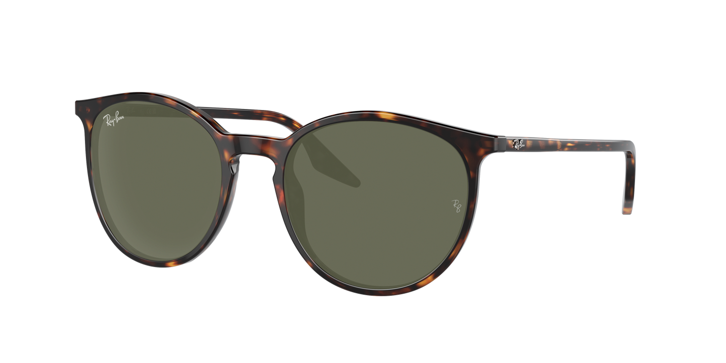 Havana, Green, Rayban