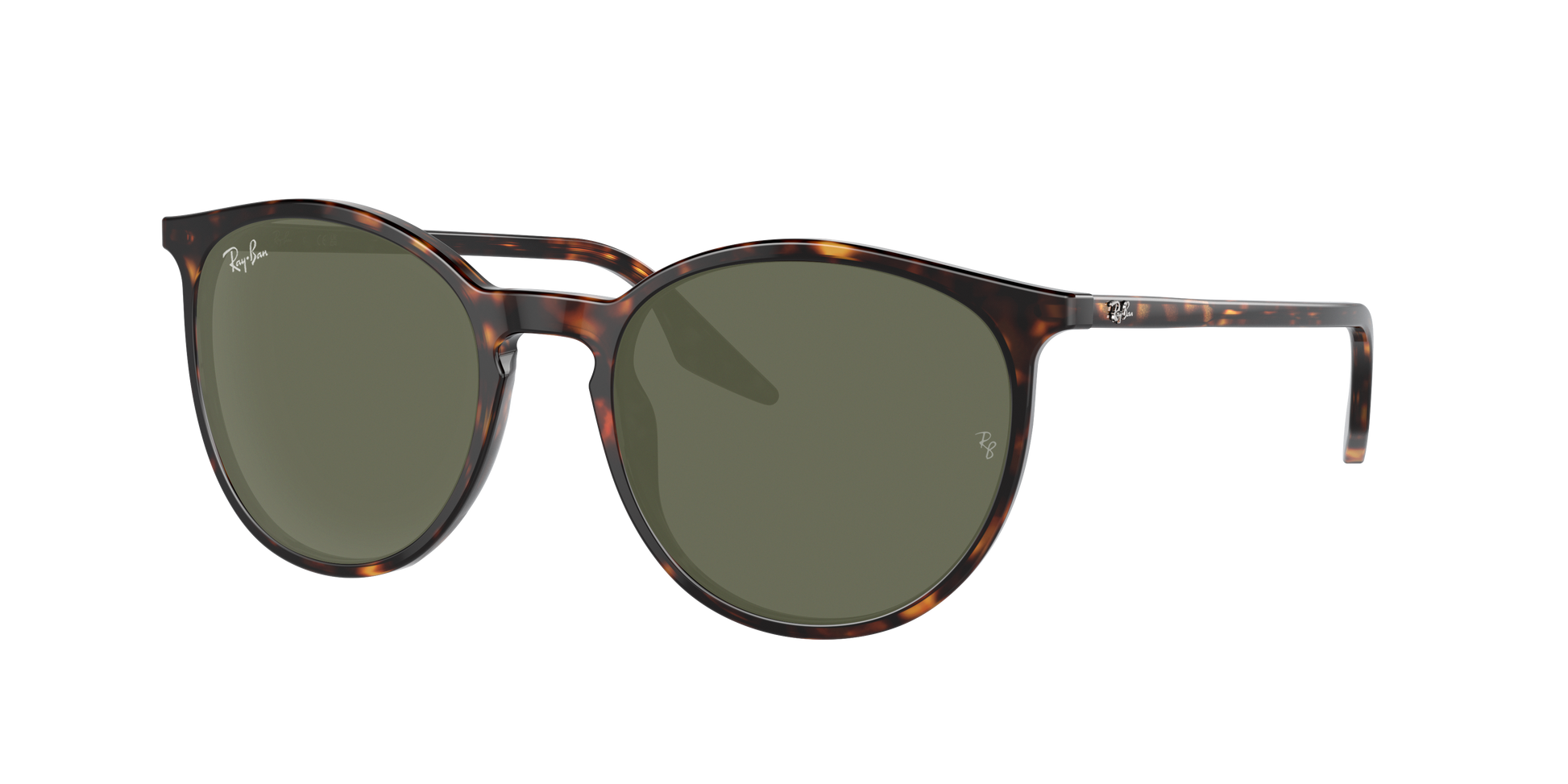 Havana, Green, Rayban