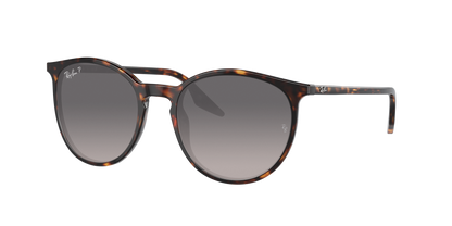Havana, Grey Gradient-Polarized, Rayban