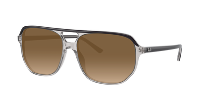 DARK GRAY ON TRANSPARENT, Brown Gradient, Sunberryrx
