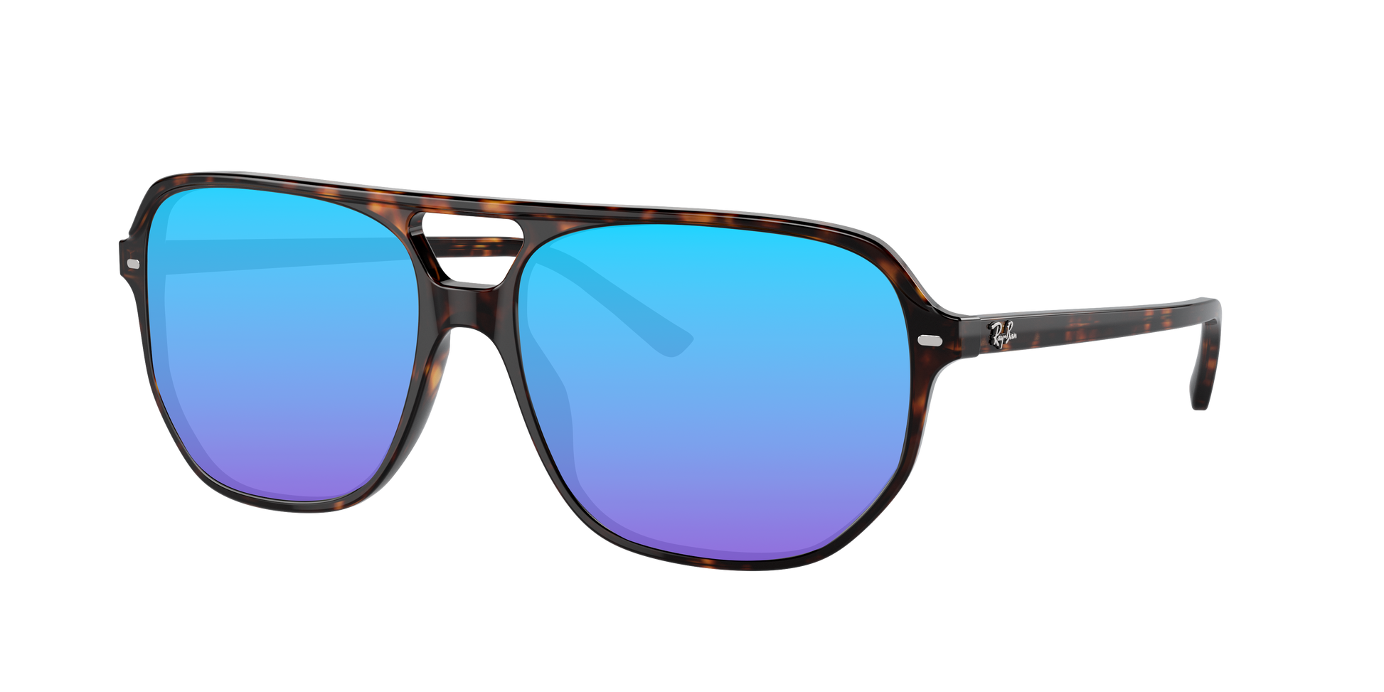 HAVANA, Blue-Mirrored, Sunberryrx