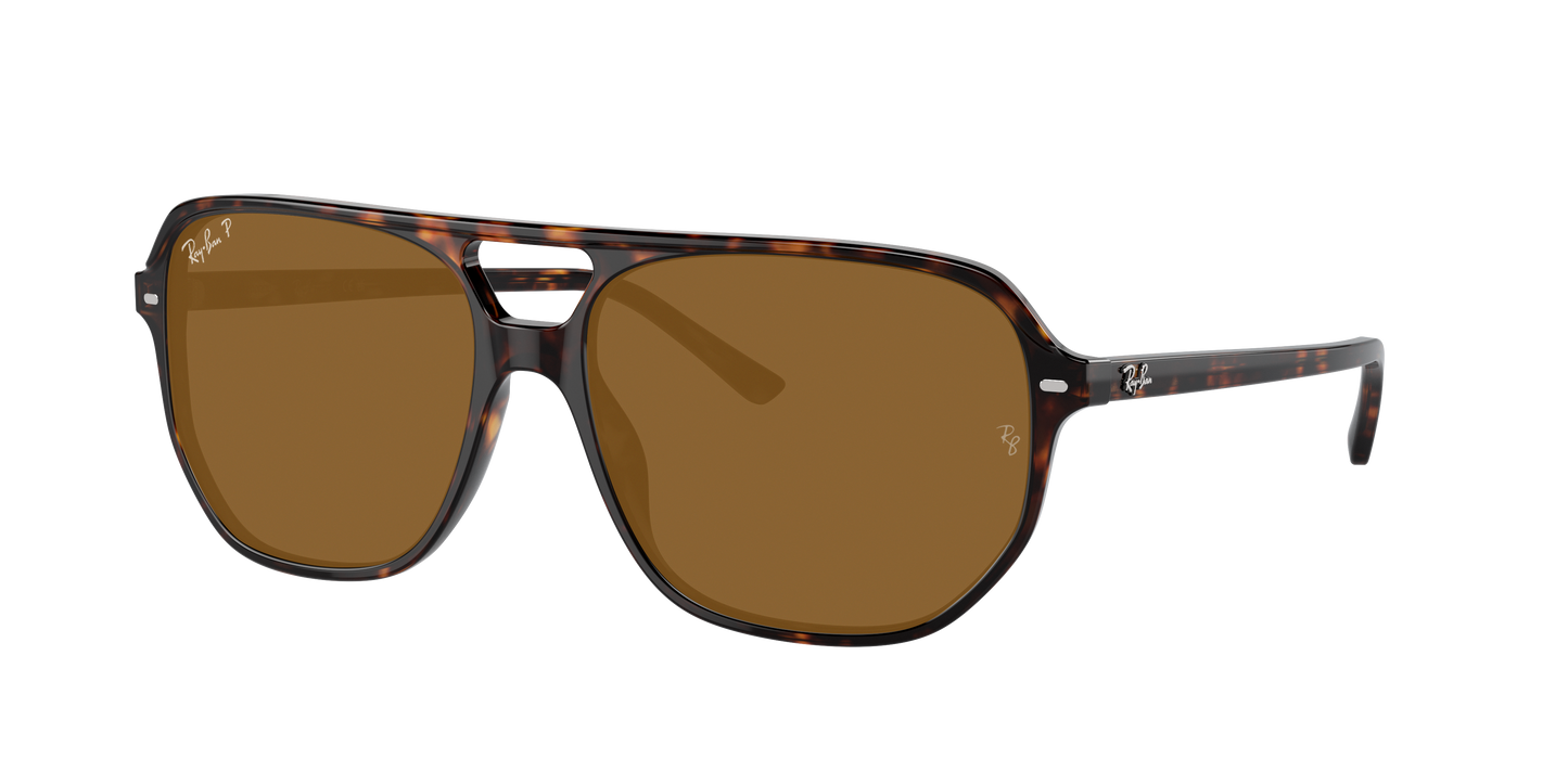 Havana, Brown-Polarized, Rayban