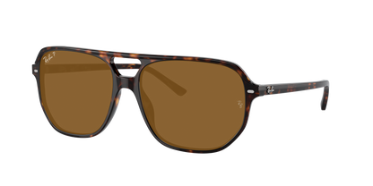 Havana, Brown-Polarized, Rayban