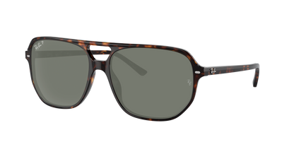 Havana, Green-Polarized, Rayban