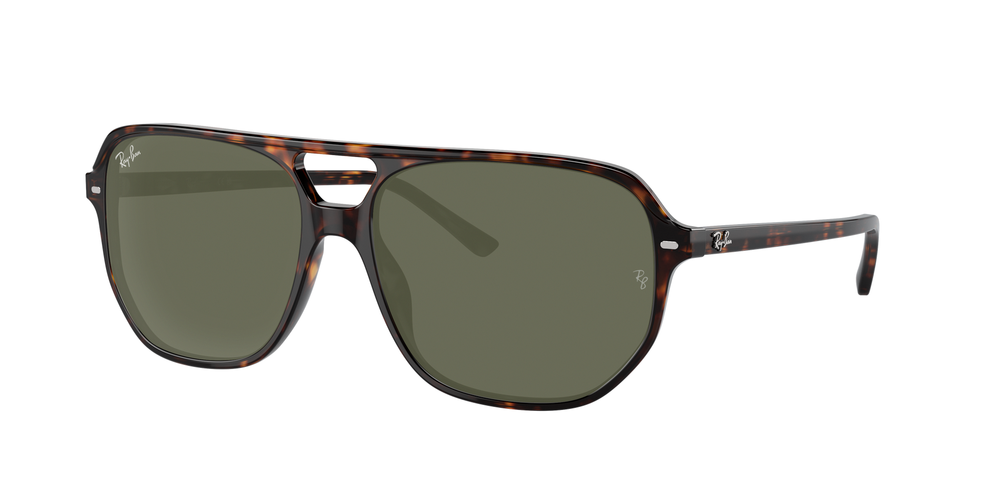 Havana, Green, Rayban