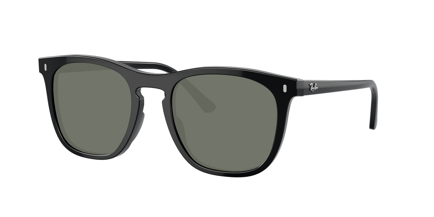 BLACK, Green-Polarized, Sunberryrx
