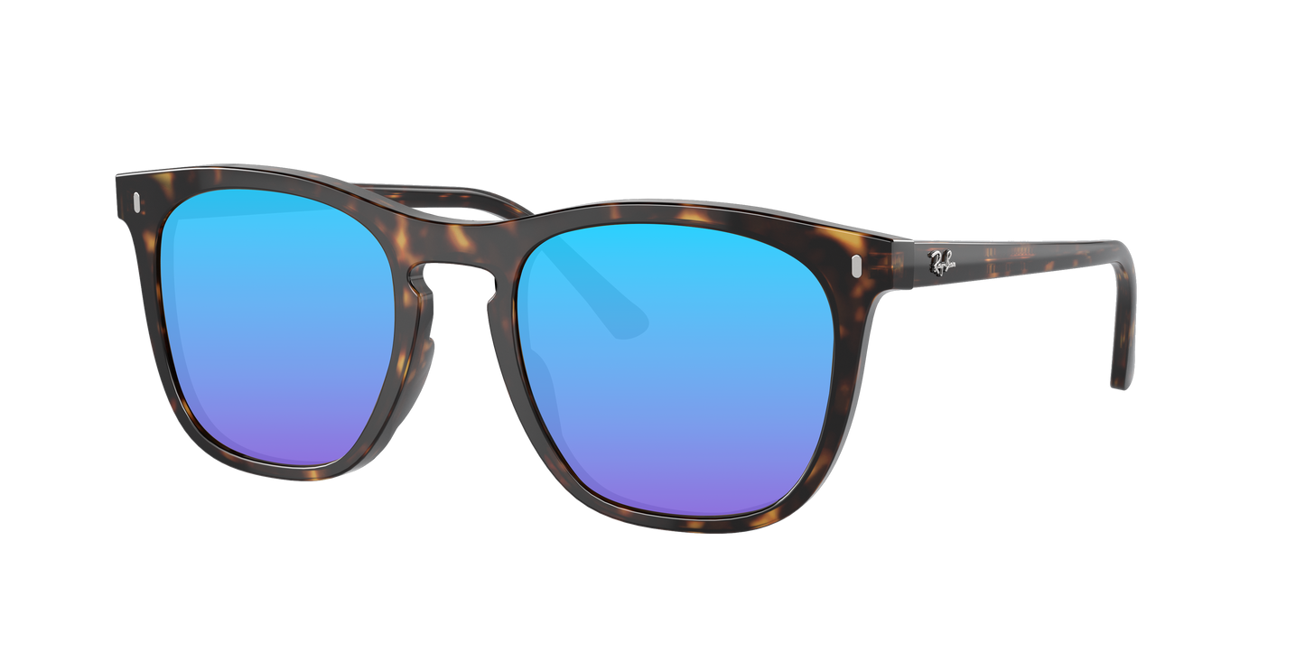 HAVANA, Blue-Mirrored, Sunberryrx