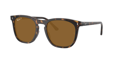 Havana, Brown-Polarized, Rayban