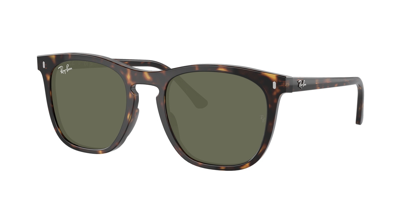Havana, Green, Rayban