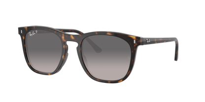 Havana, Grey Gradient-Polarized, Rayban