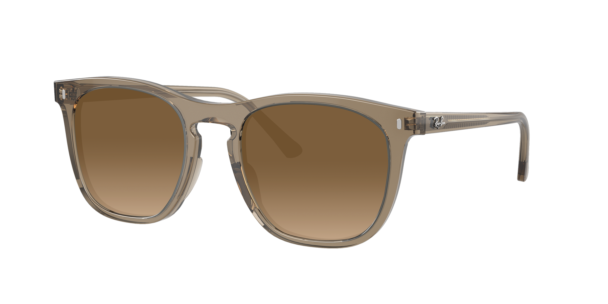 TRANSPARENT BROWN, Brown Gradient, Sunberryrx
