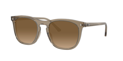 TRANSPARENT BROWN, Brown Gradient, Sunberryrx