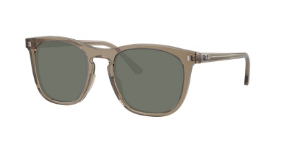 TRANSPARENT BROWN, Green-Polarized, Sunberryrx
