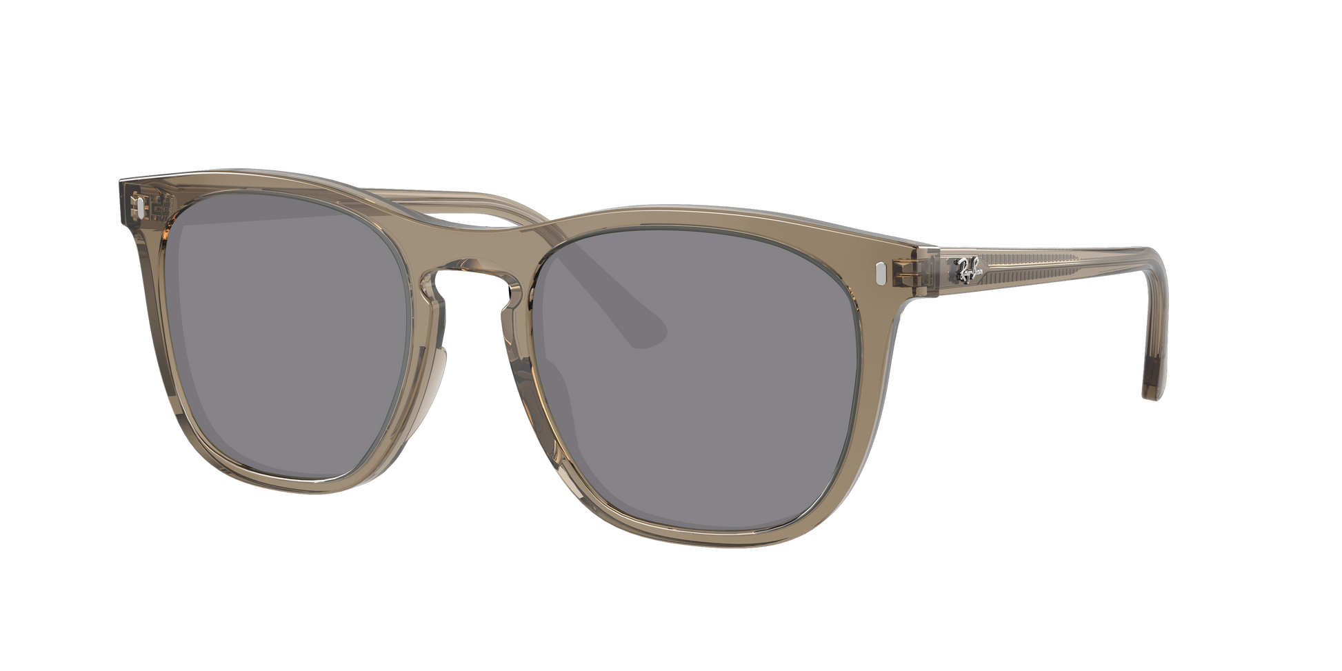 TRANSPARENT BROWN, Grey-Polarized, Sunberryrx