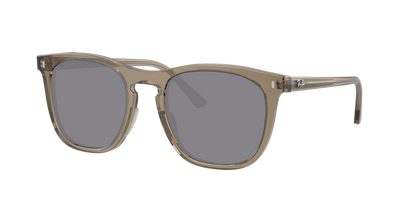 TRANSPARENT BROWN, Grey-Polarized, Sunberryrx