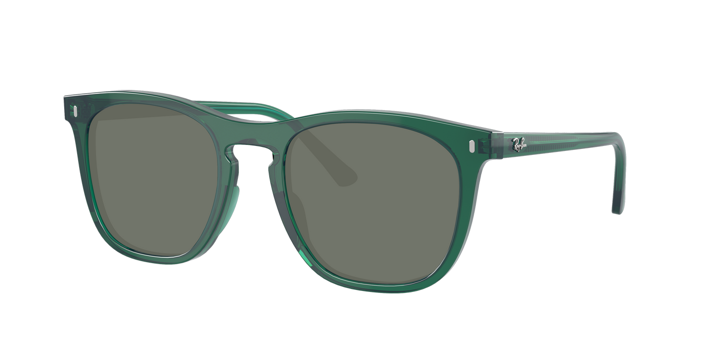TRANSPARENT GREEN, Green-Polarized, Sunberryrx