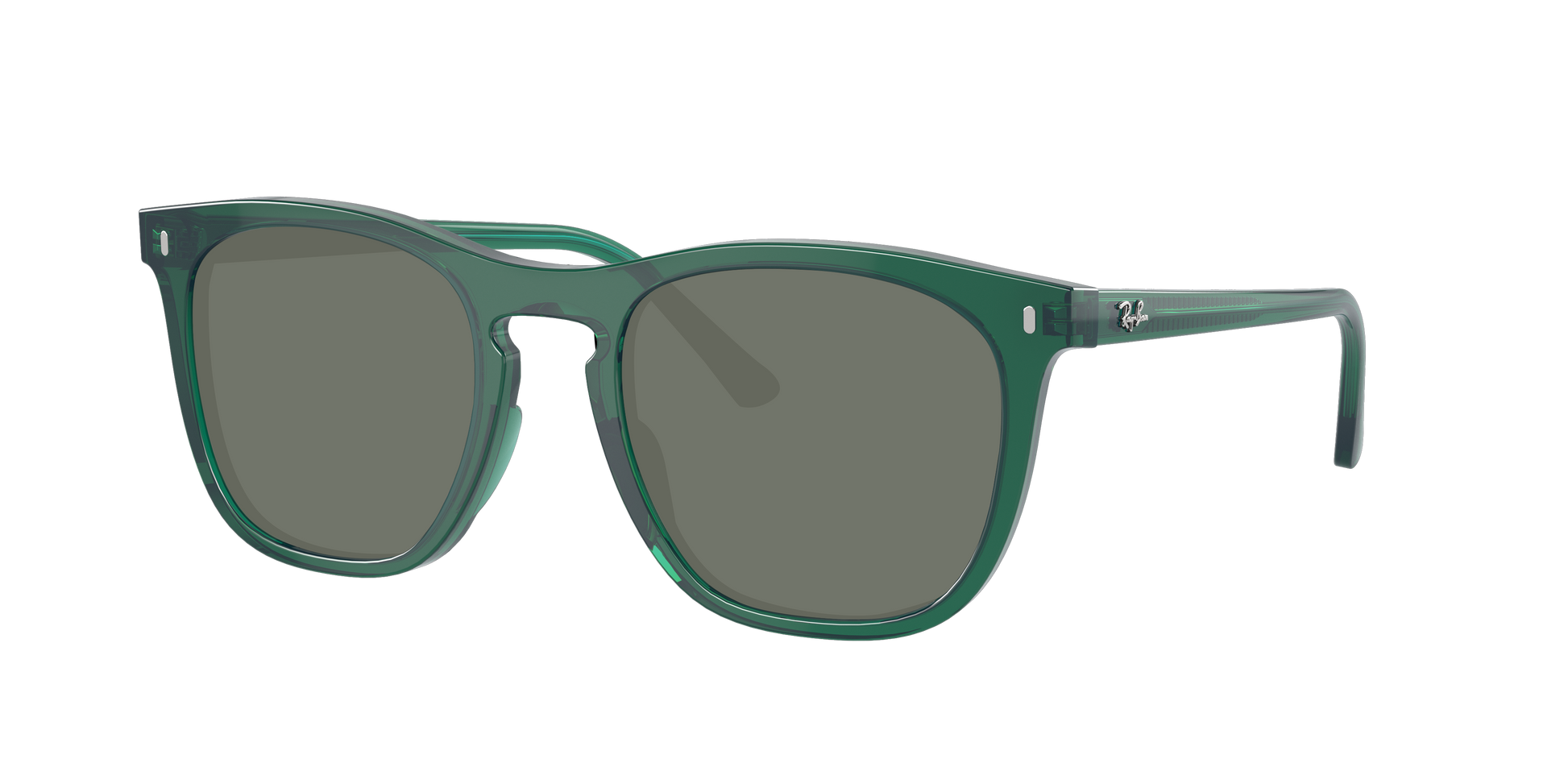 TRANSPARENT GREEN, Green-Polarized, Sunberryrx