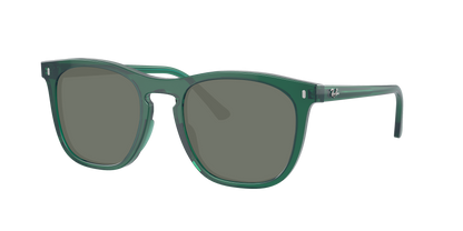 TRANSPARENT GREEN, Green-Polarized, Sunberryrx