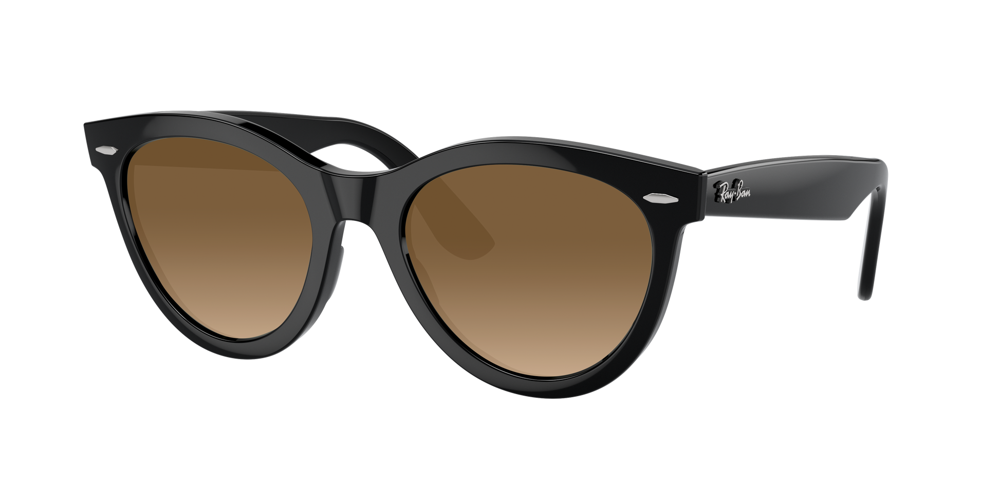 BLACK, Brown Gradient, Sunberryrx