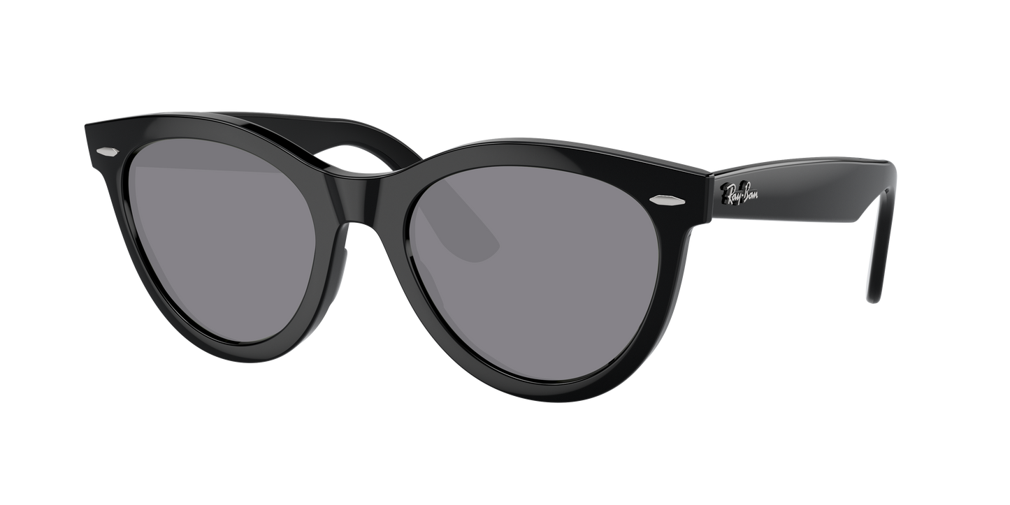 BLACK, Grey-Polarized, Sunberryrx