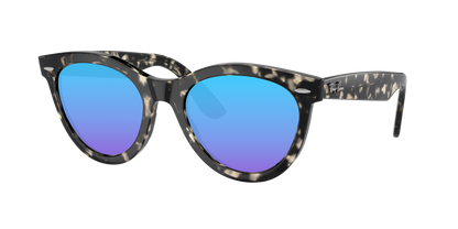 GREY HAVANA, Blue-Mirrored, Sunberryrx