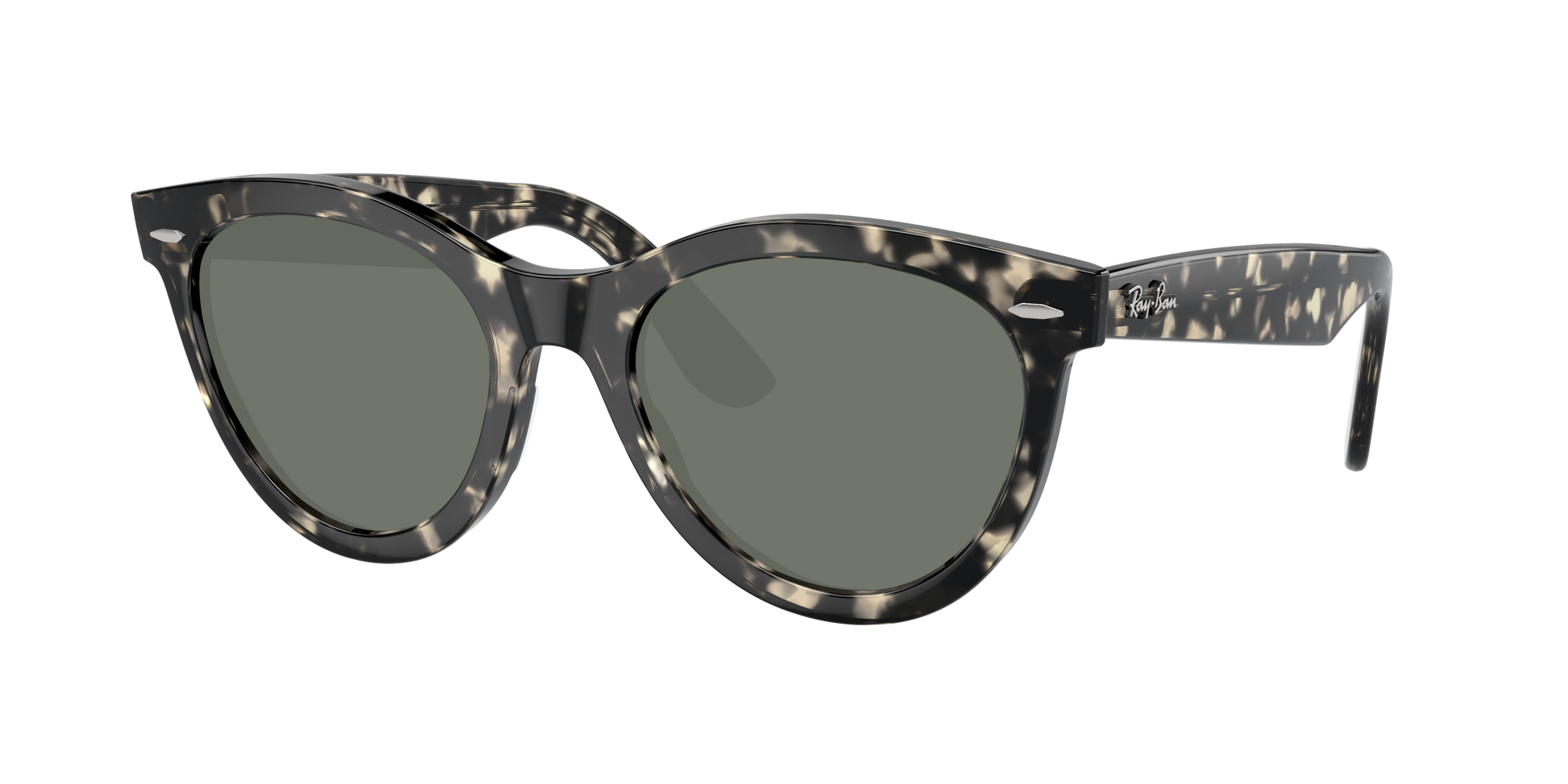 GREY HAVANA, Green-Polarized, Sunberryrx