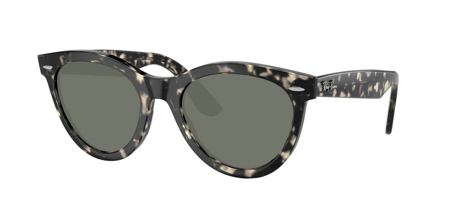 GREY HAVANA, Green, Sunberryrx