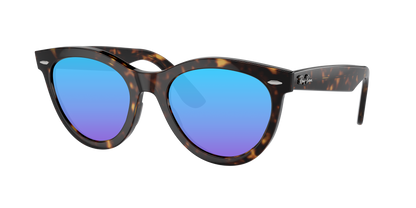 HAVANA, Blue-Mirrored, Sunberryrx