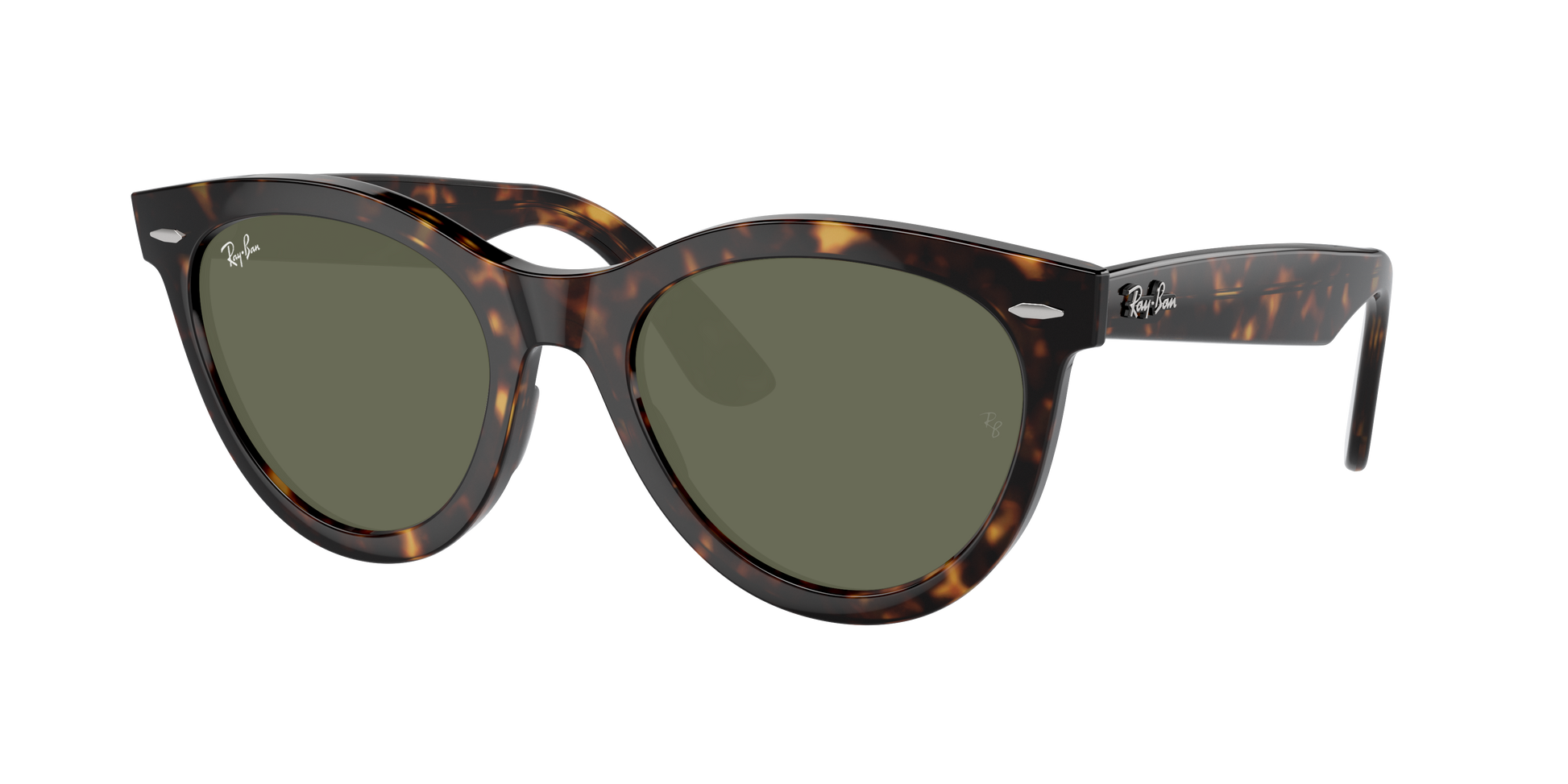 Havana, Green, Rayban