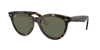 Havana, Green, Rayban