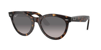 Havana, Grey Gradient-Polarized, Rayban
