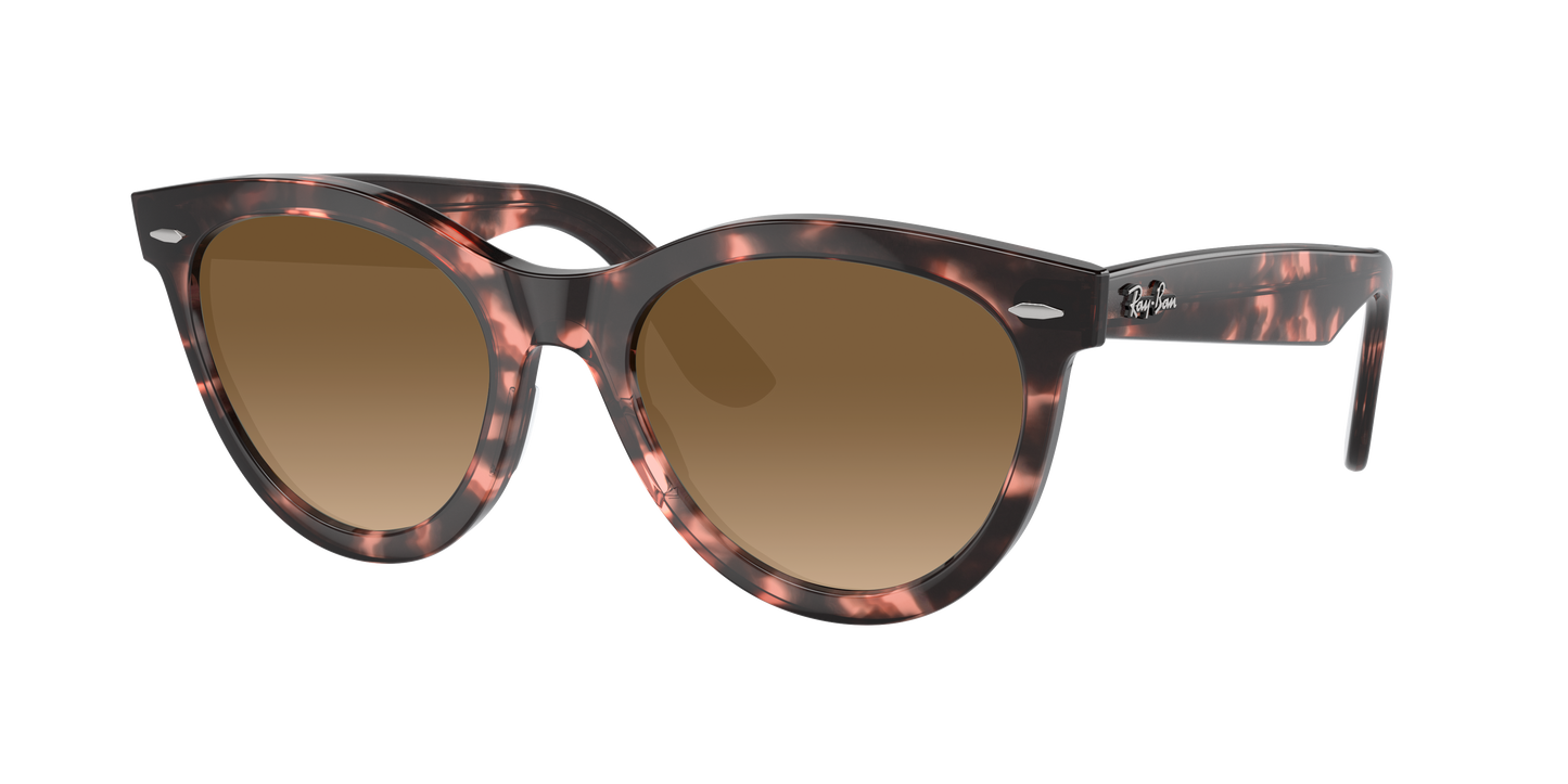 PINK HAVANA, Brown Gradient, Sunberryrx