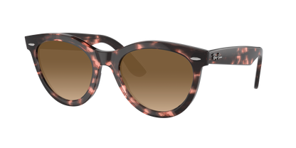 PINK HAVANA, Brown Gradient, Sunberryrx