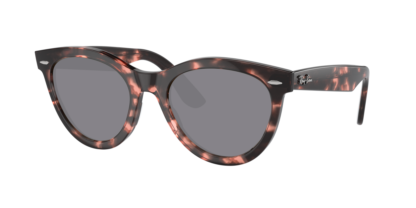 PINK HAVANA, Grey, Sunberryrx