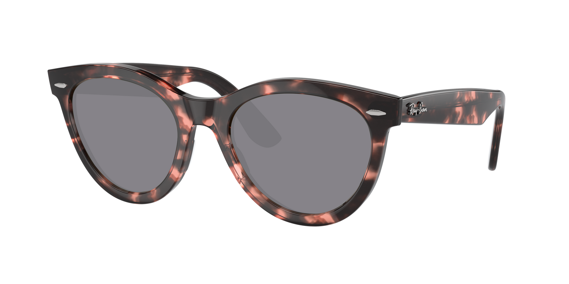 PINK HAVANA, Grey, Sunberryrx