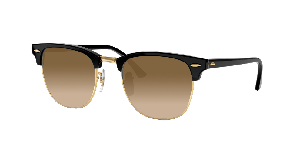 BLACK ON GOLD, Brown Gradient, Sunberryrx