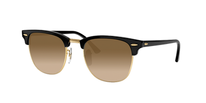 BLACK ON GOLD, Brown Gradient, Sunberryrx