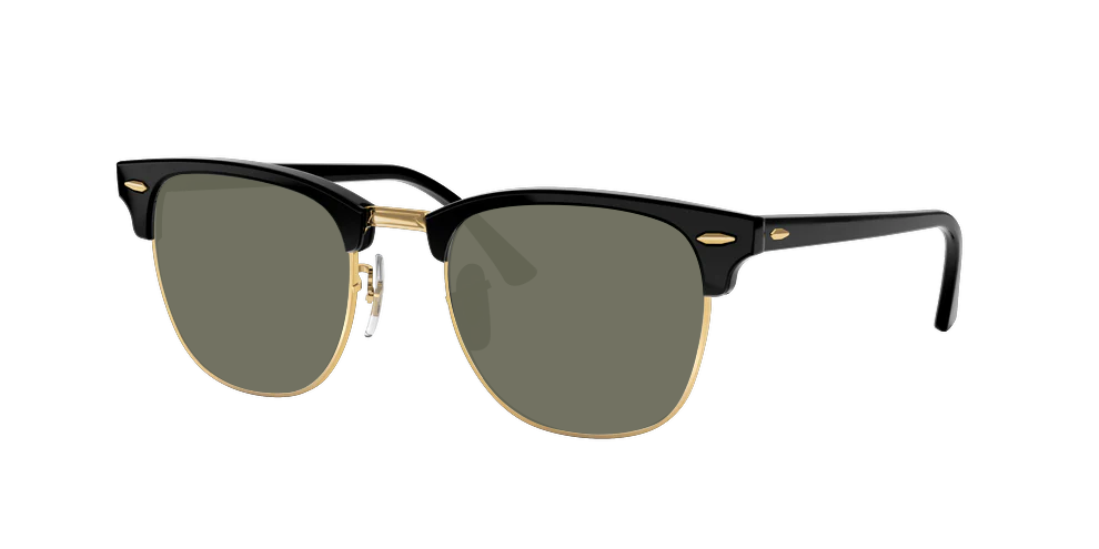 BLACK ON GOLD, Green, Sunberryrx